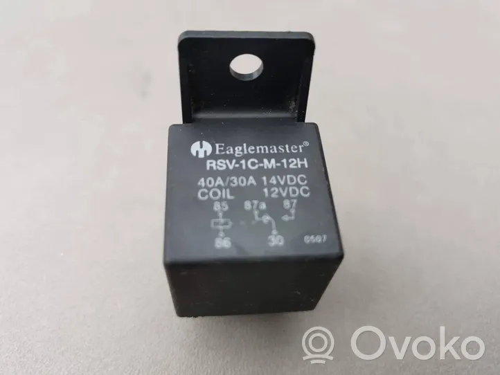 Mercedes-Benz E W211 Other relay RSV1CM12H