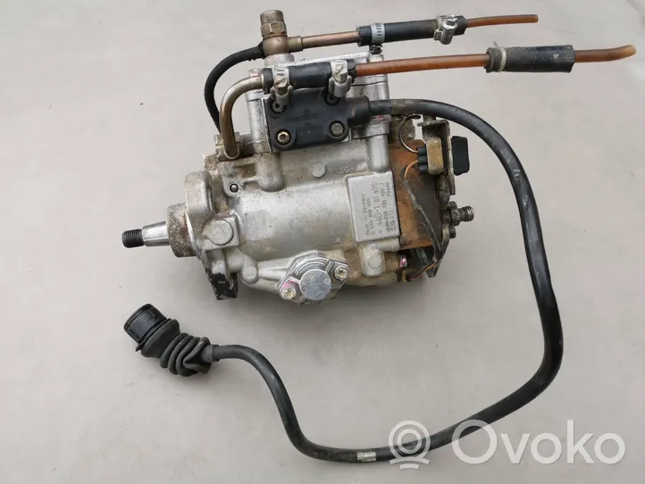 Audi 80 90 S2 B4 Pompe d'injection de carburant à haute pression 028130109J