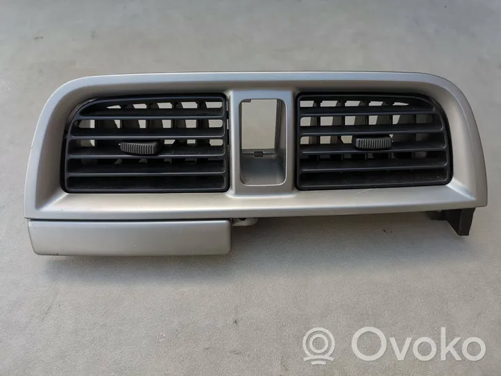 Subaru Impreza II Grille d'aération centrale E5615161100