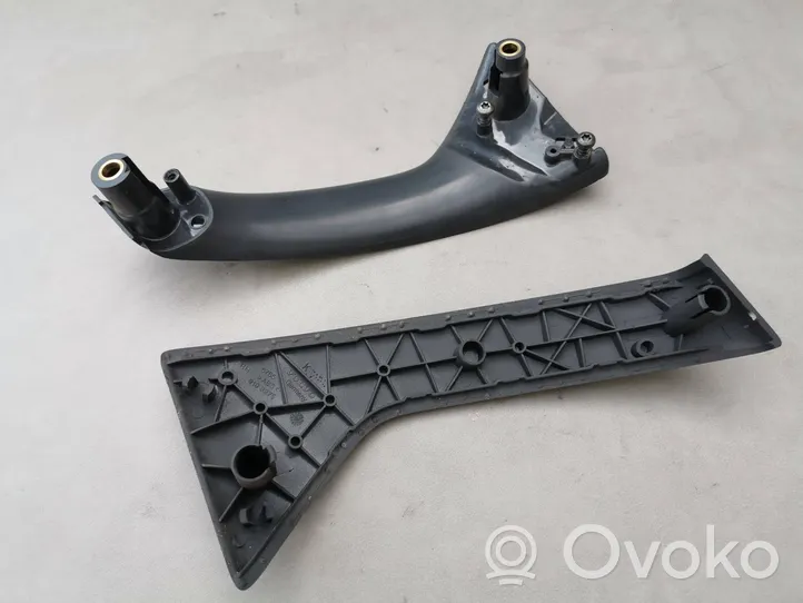 Volvo S60 Rivestimento della maniglia interna per portiera anteriore 9193275