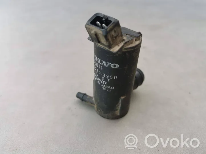 Volvo S70  V70  V70 XC Pompe de lave-glace de pare-brise 0602103950