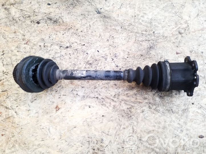 Audi A6 Allroad C5 Front driveshaft 4Z7407271E