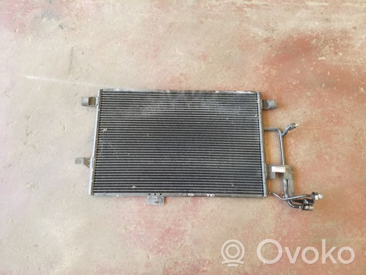 Audi A6 Allroad C5 Radiateur condenseur de climatisation 4Z7260401B