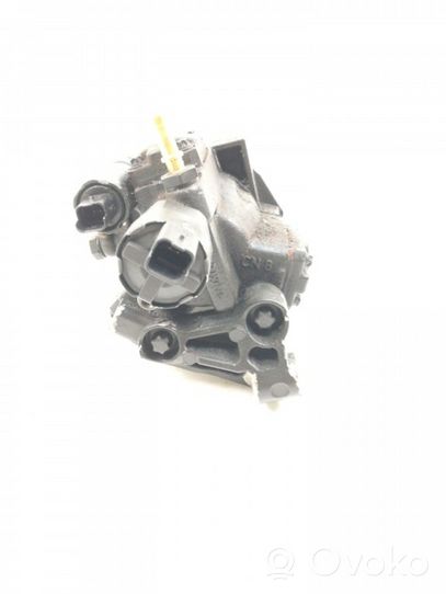 Nissan Qashqai Polttoaineen ruiskutuksen suurpainepumppu A2C20000754