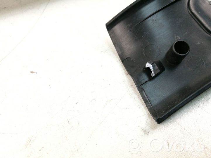 Mercedes-Benz A W169 Copertura del rivestimento del sottoporta anteriore A1696800074