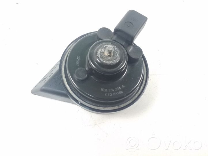 Audi A4 S4 B8 8K Signal sonore 8T0951223A