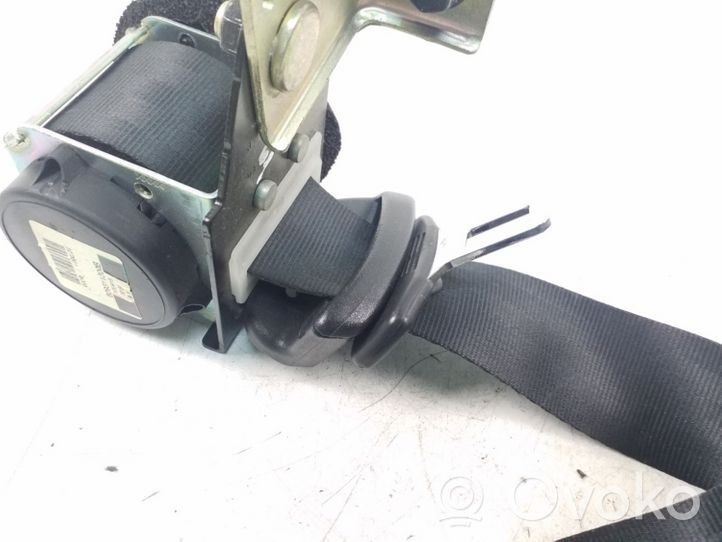 Toyota Avensis T270 Rear seatbelt 7336005170