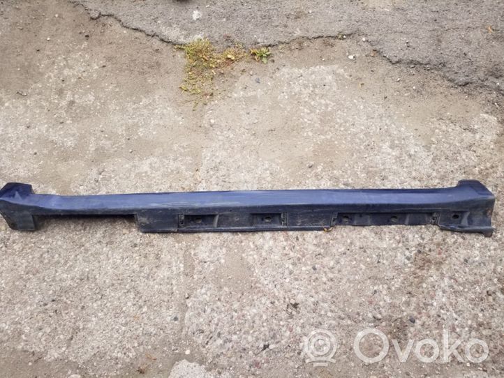 Toyota Avensis T270 Sill 