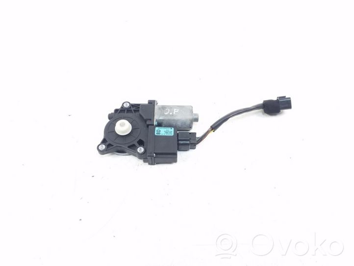 Chevrolet Captiva Moteur de lève-vitre de porte avant 96673004