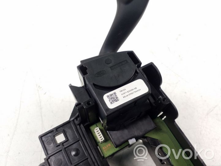 Ford Grand C-MAX Interruptor/palanca de limpiador de luz de giro AV6T17A553AC