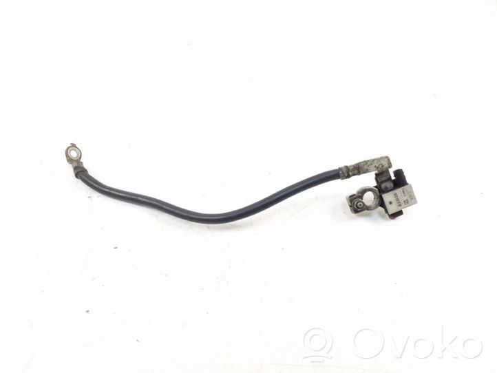 Ford Grand C-MAX Negative earth cable (battery) AV6N10C679BB