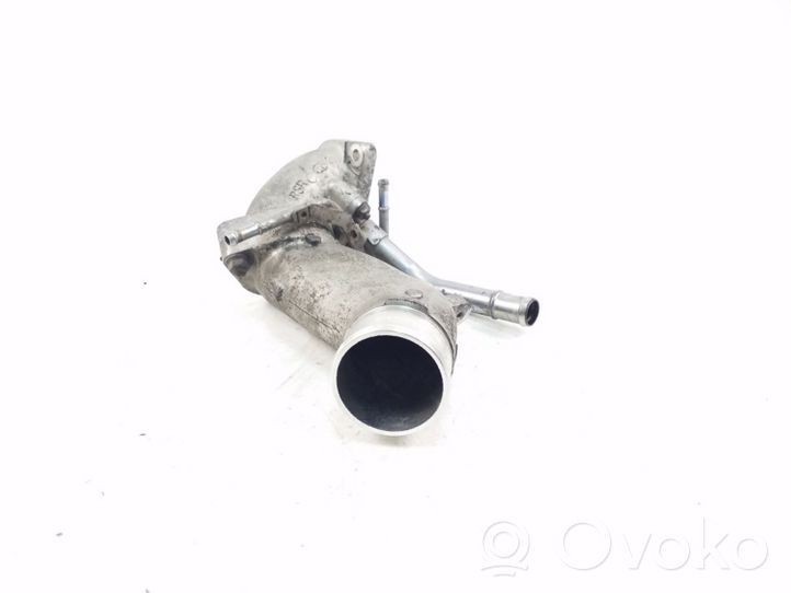 Honda Civic Turbo air intake inlet pipe/hose 