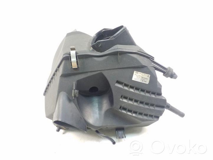 Audi A6 S6 C6 4F Scatola del filtro dell’aria 059133835E