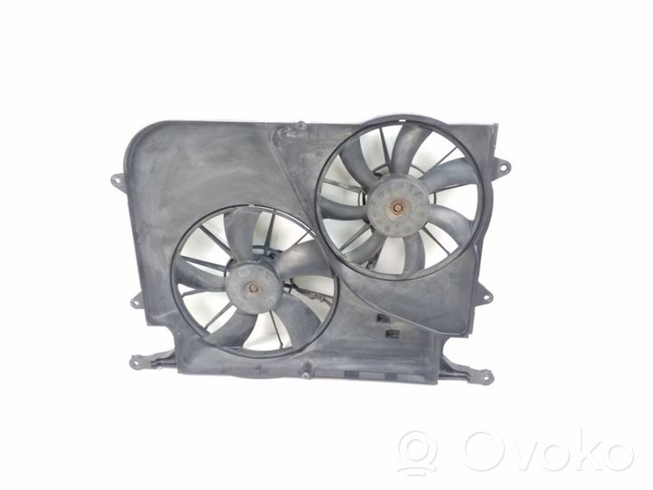 Chevrolet Captiva Fan set 96629052