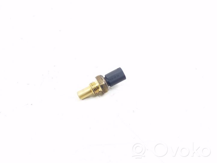 Mercedes-Benz A W169 Coolant temperature sensor A0051536328