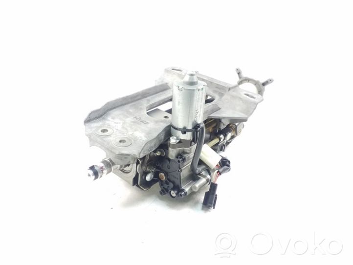 BMW 7 E65 E66 Scatola dello sterzo 9185002