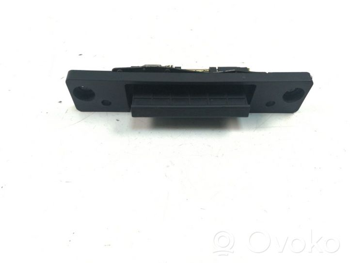 KIA Sorento Tailgate/trunk/boot exterior handle 