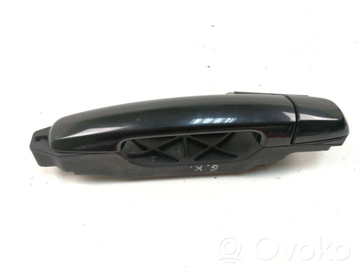 Suzuki Swift Rear door exterior handle 