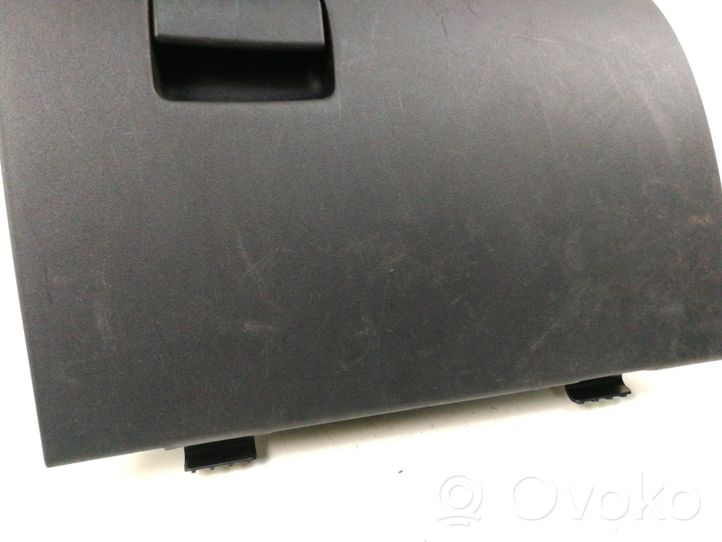 Mitsubishi Lancer X Glove box 