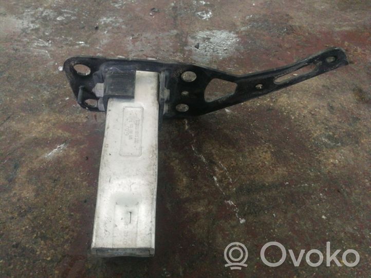 Audi A6 S6 C6 4F Front bumper shock/impact absorber 