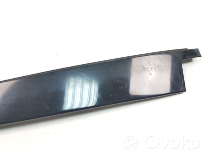 BMW 5 E60 E61 Moulure de porte avant 7898142