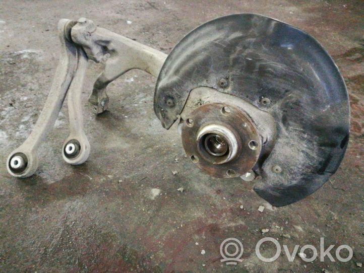 Audi A6 S6 C6 4F Mozzo ruota anteriore 