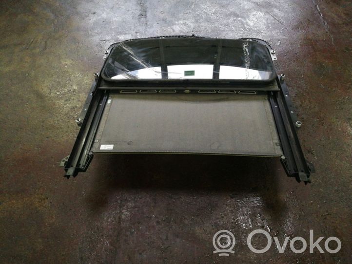 Volvo V70 Sunroof set 