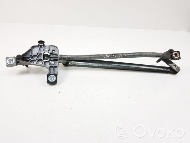 Volvo V70 Front wiper linkage 30796359