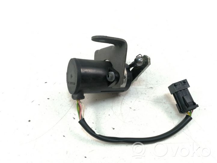 Saab 9-5 Gaspedalsensor elektrisch 0281002539