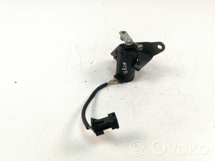 Saab 9-5 Gaspedalsensor elektrisch 0281002539