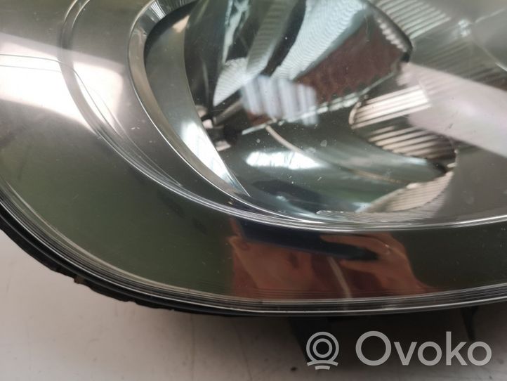 Nissan Primastar Faro/fanale 8200701366