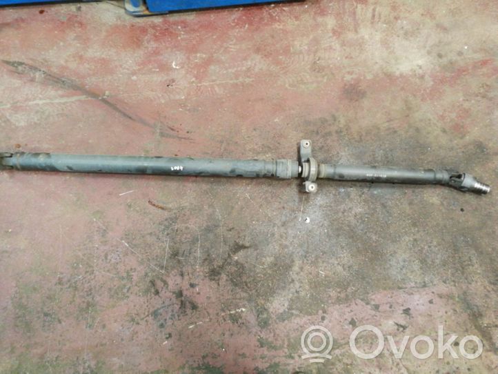 Peugeot 4007 Rear driveshaft/prop shaft 