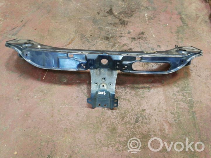 Peugeot 4007 Staffa del pannello di supporto del radiatore parte superiore 