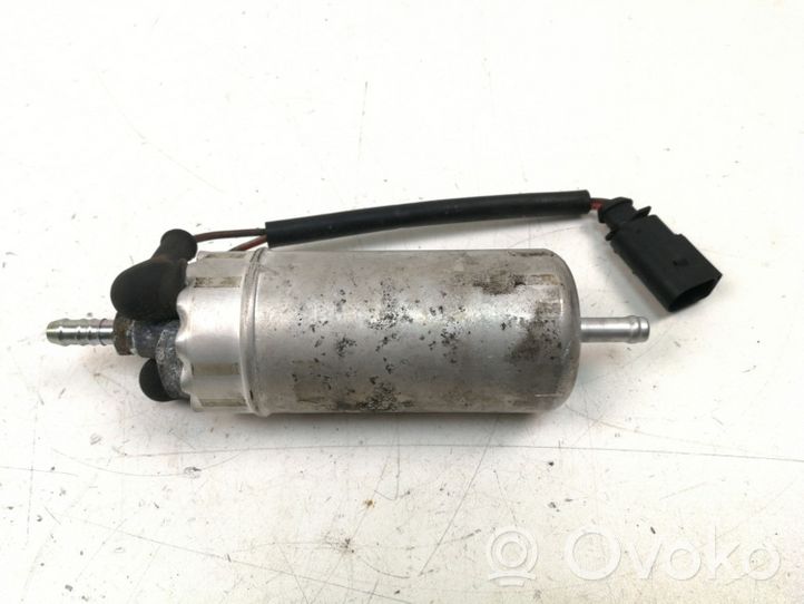 Volkswagen Tiguan Fuel injection high pressure pump 1K0906089A