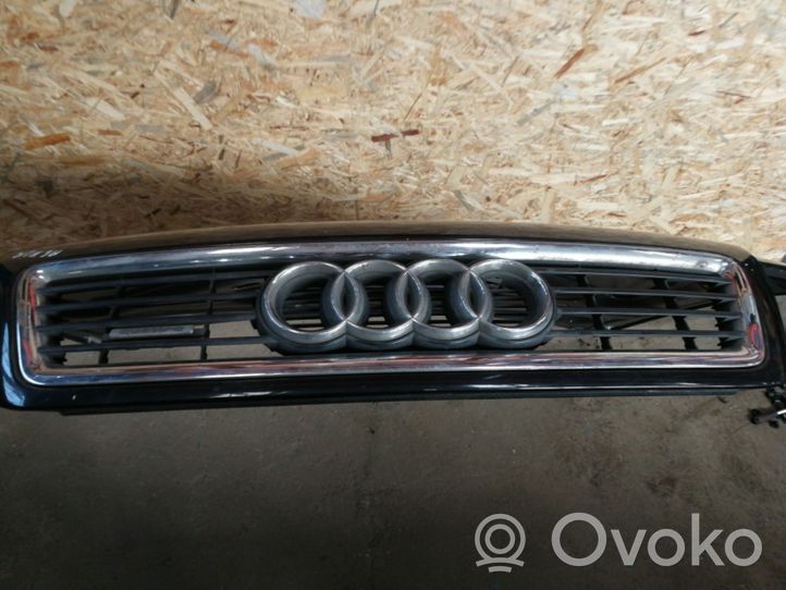 Audi A6 Allroad C5 Capó/tapa del motor 