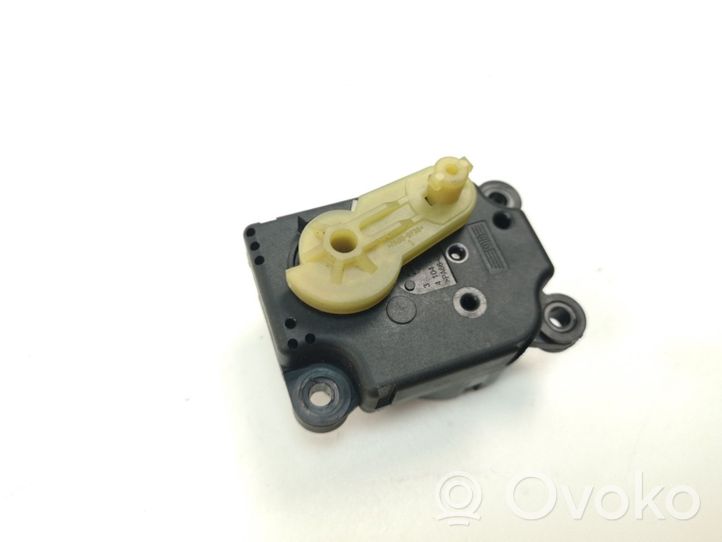 Saab 9-3 Ver2 Motorino attuatore aria 09180204