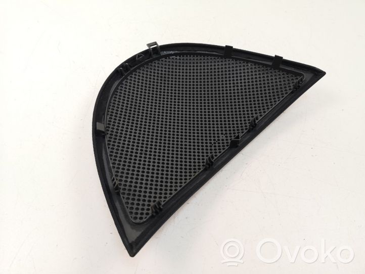 Mercedes-Benz CLK A209 C209 Rivestimento grigia altoparlante della cappelliera A2096900130