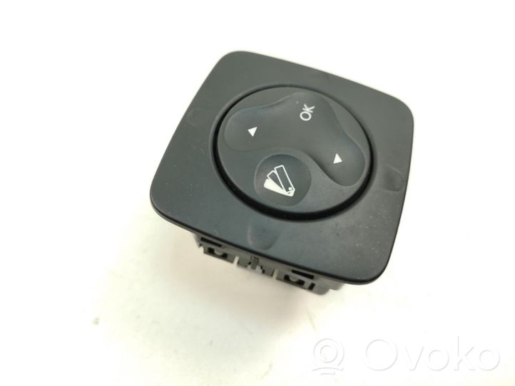 Renault Scenic III -  Grand scenic III On-board computer control switch 283950001R