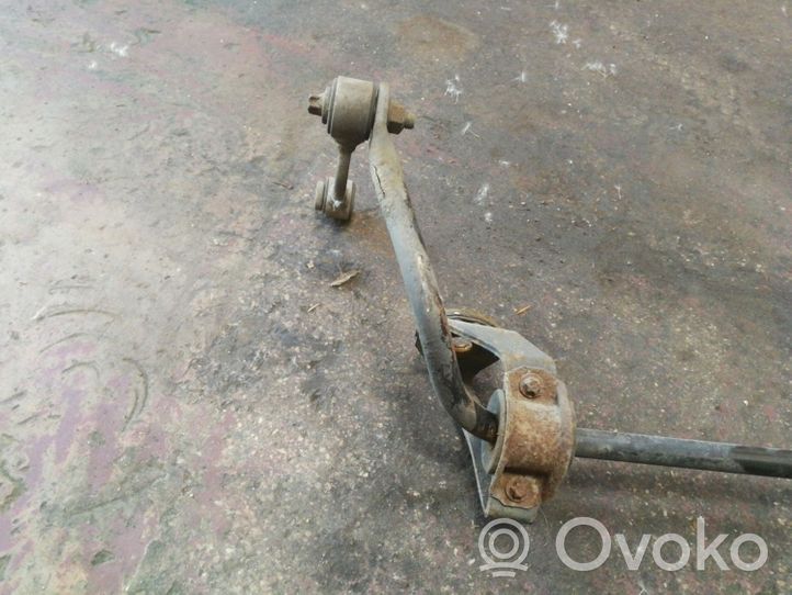 Mercedes-Benz CLC CL203 Rear anti-roll bar/sway bar 