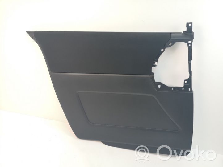 Mazda 5 Takaoven verhoilu C23568561