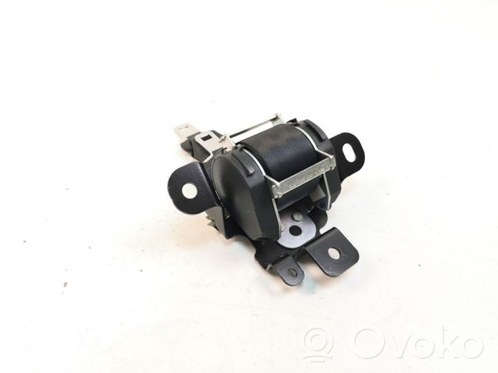 Nissan Qashqai Ceinture de sécurité arrière centrale (siège) 88854JD000