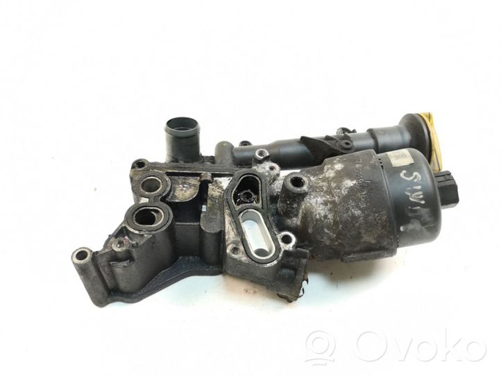 Suzuki Swift Halterung Ölfilter / Ölkühler 55197216