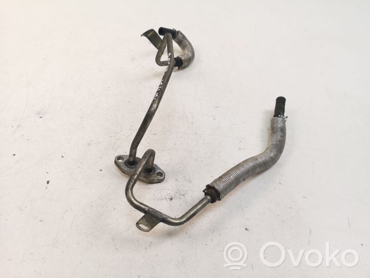 Mazda 6 Durite de refroidissement tube 