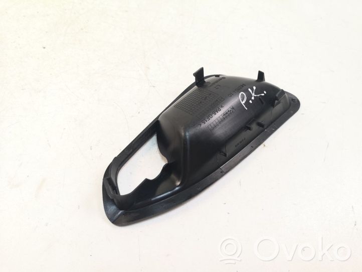 BMW 1 F20 F21 Rivestimento della maniglia interna per portiera anteriore 14290410