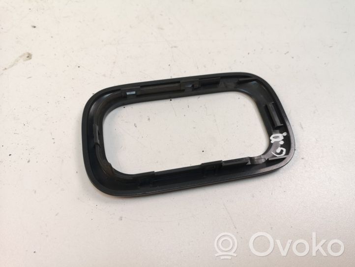 Nissan X-Trail T30 Rear door handle trim 