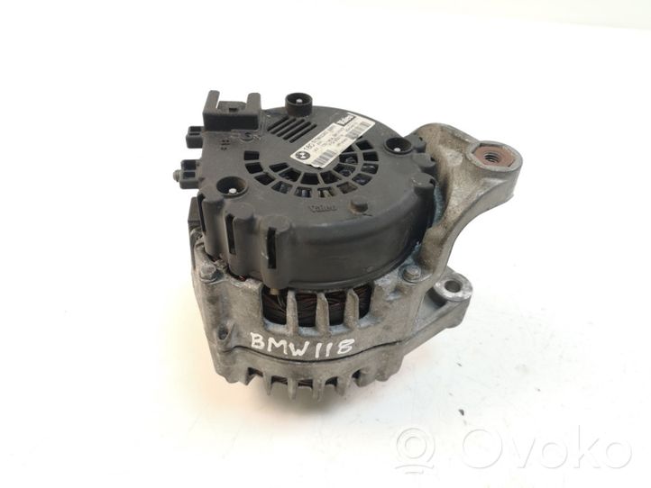 BMW 1 E82 E88 Generatore/alternatore 7802261