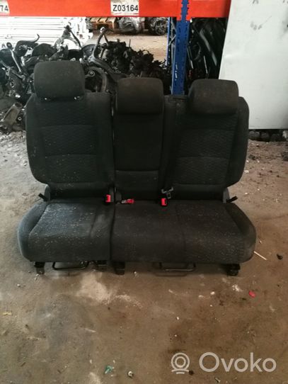 Volkswagen Tiguan Set interni 