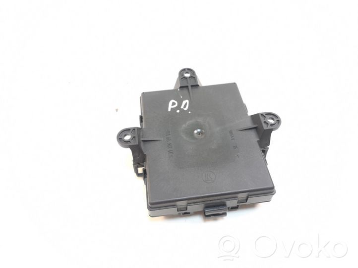 Mercedes-Benz A W169 Centralina/modulo portiere A1698207226