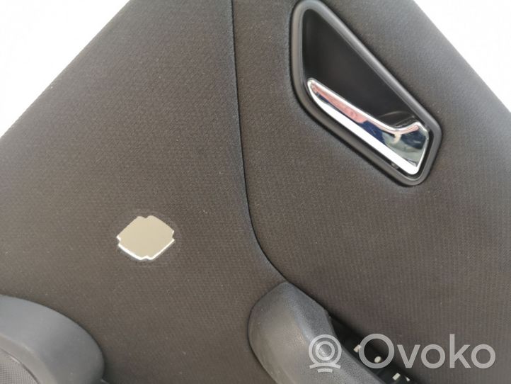 Mercedes-Benz A W169 Rivestimento del pannello della portiera posteriore A1697300470