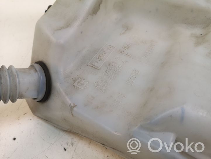 Ford Grand C-MAX Windshield washer fluid reservoir/tank AM5117C615AD